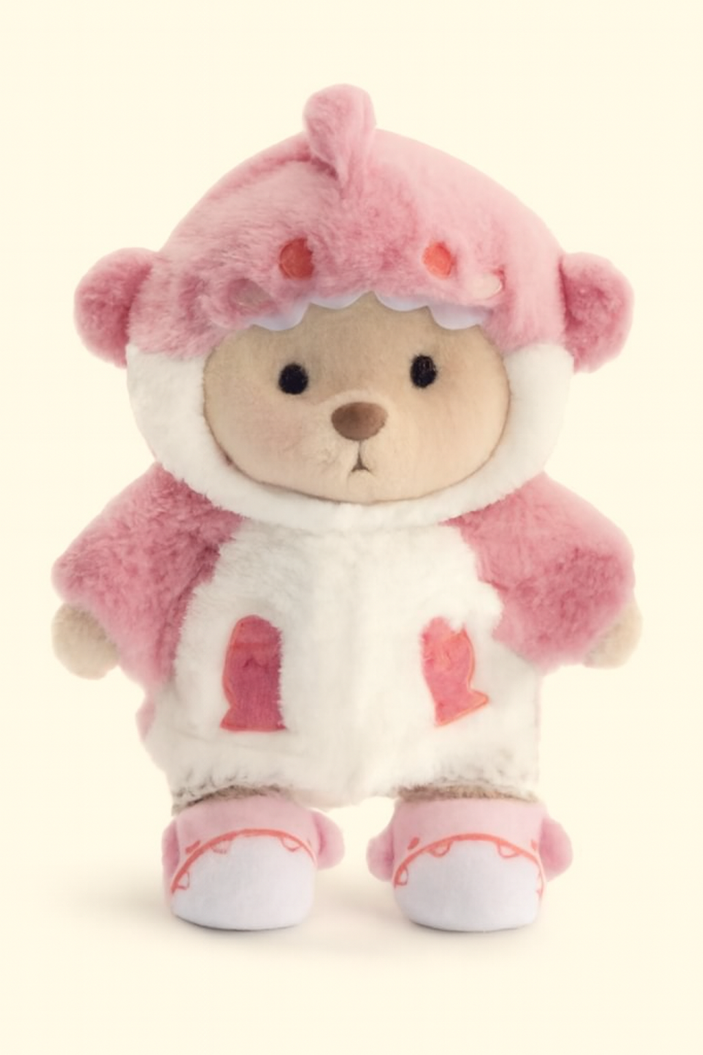 Doll Clothing | Handmade Jointed