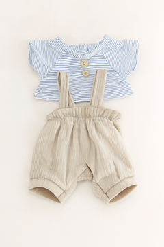 Doll Clothing | Handmade Jointed
