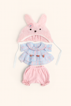 Doll Clothing | Handmade Jointed
