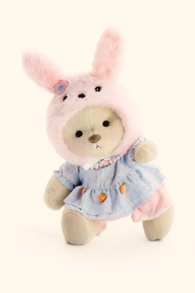 Doll Clothing | Handmade Jointed