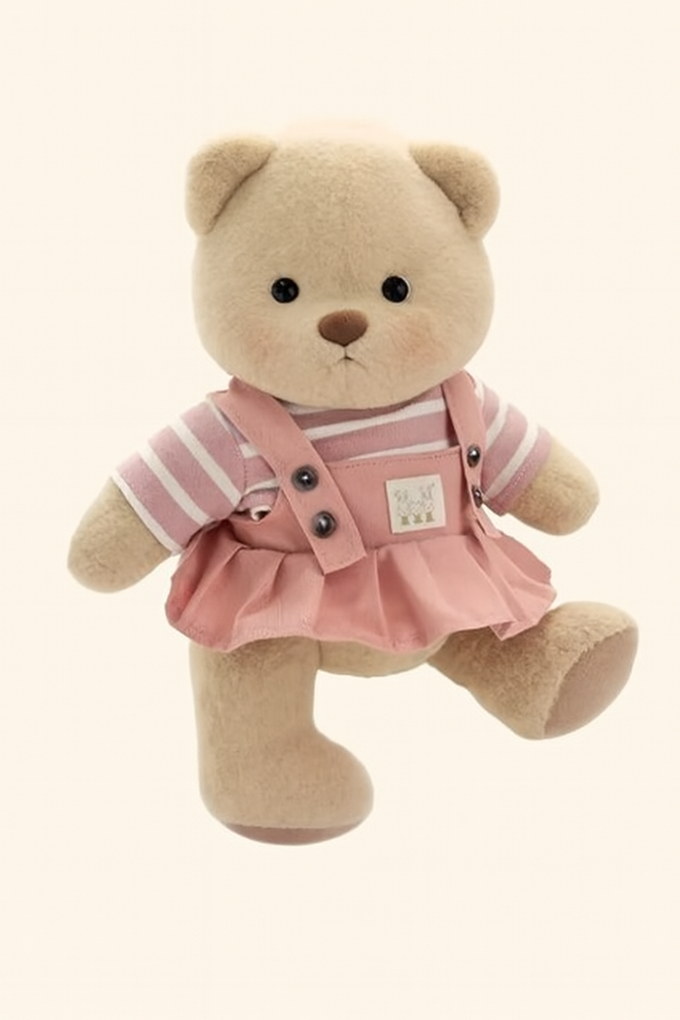 Doll Clothing | Handmade Jointed