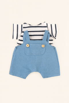 Doll Clothing | Handmade Jointed