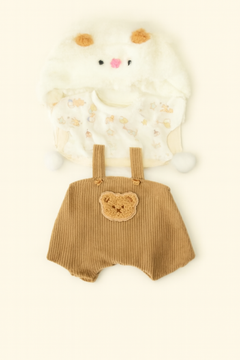 Doll Clothing | Handmade Jointed