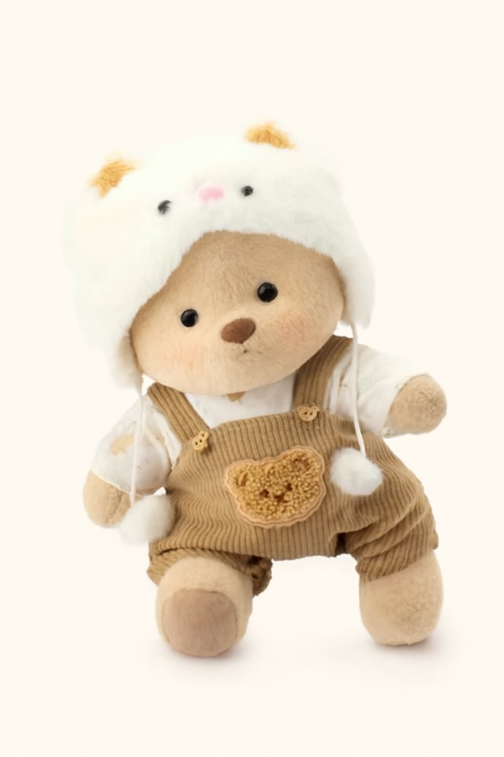 Doll Clothing | Handmade Jointed