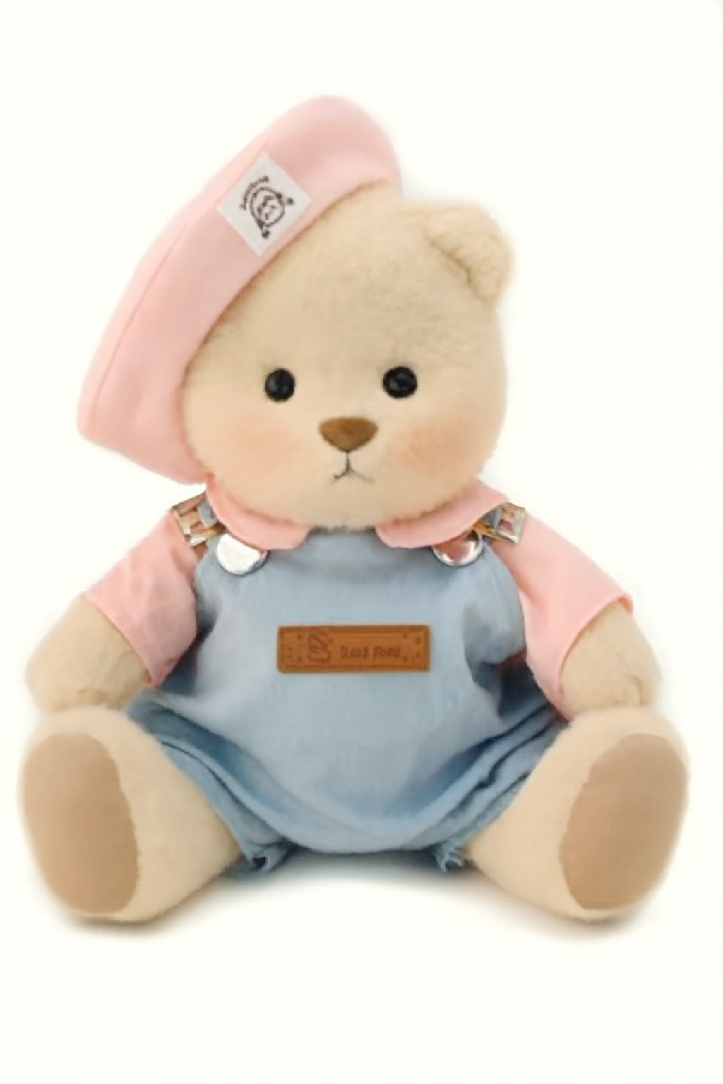 Doll Clothing | Handmade Jointed