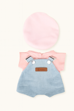 Doll Clothing | Handmade Jointed