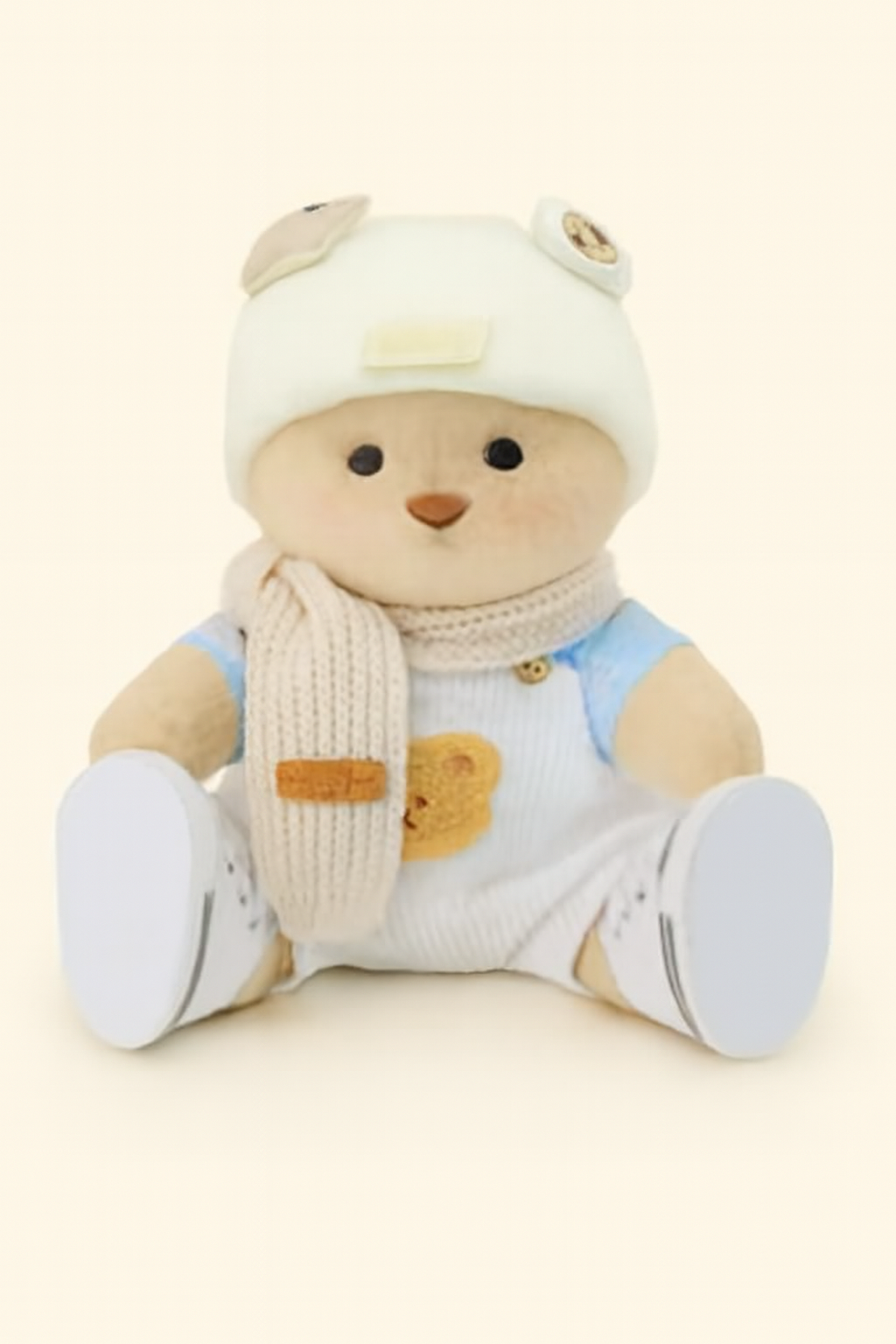 Doll Clothing | Handmade Jointed