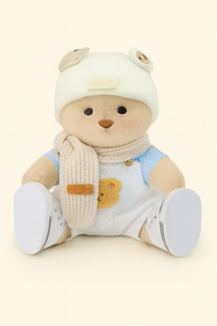 Doll Clothing | Handmade Jointed