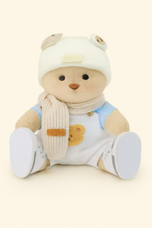 Doll Clothing | Handmade Jointed