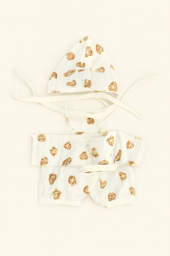 Doll Clothing | Handmade Jointed