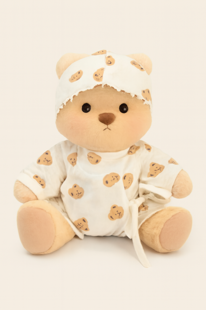 Doll Clothing | Handmade Jointed