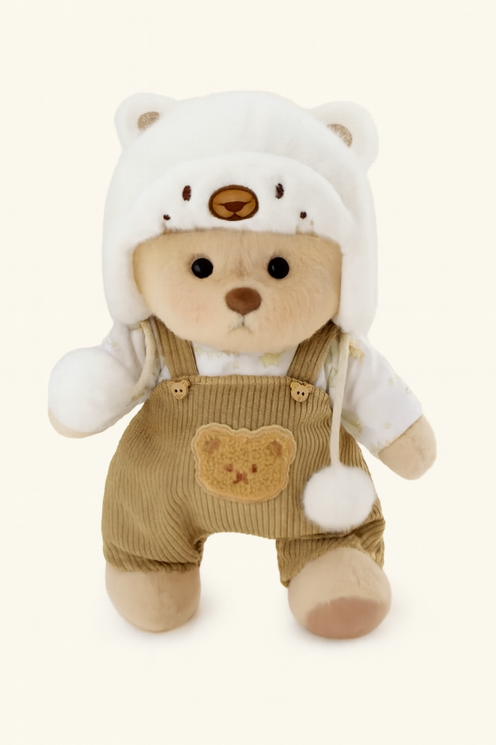 Doll Clothing | Handmade Jointed