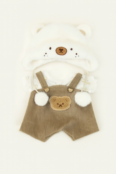 Doll Clothing | Handmade Jointed