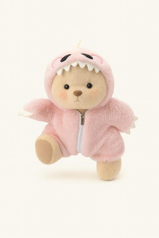 Doll Clothing | Handmade Jointed