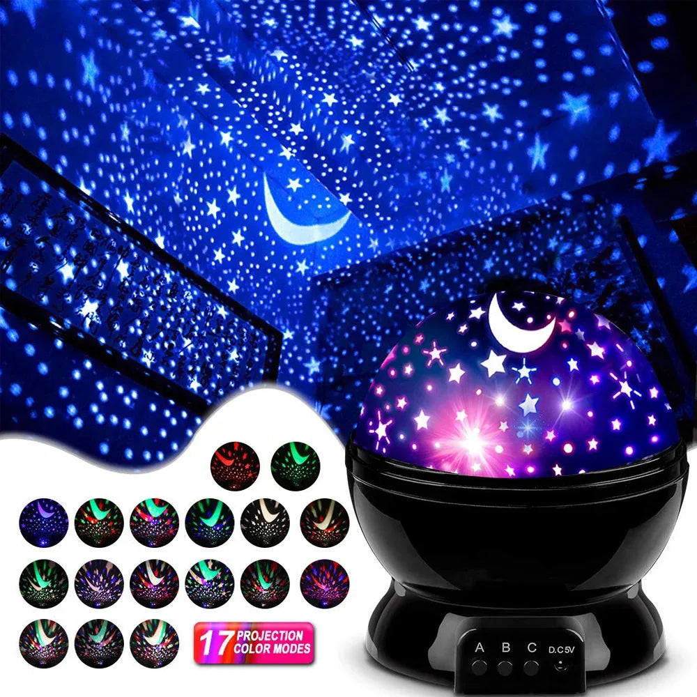 Star Projector