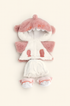 Doll Clothing | Handmade Jointed
